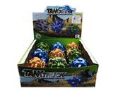 OBL739484 - Tanks to skip