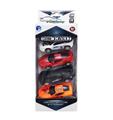 OBL739513 - 1:56 boomerang alloy car