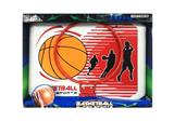 OBL739550 - Basketball board