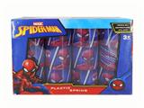 OBL739670 - Spider-man rainbow circle