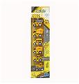 OBL739836 - Truck 6 cartons