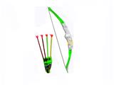 OBL739935 - Bow and arrow series