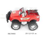 OBL739955 - 越野惯性车