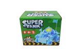 OBL739960 - Music light universal tanks