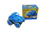 OBL739961 - Military off-road vehicles