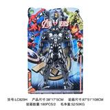 OBL740158 - 3 - the infinite war venom - the avengers alliance
