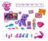 OBL740173 - 精灵马