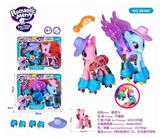 OBL740180 - 精灵马