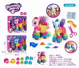 OBL740181 - 精灵马