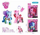 OBL740185 - 精灵马