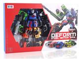 OBL740243 - Deformation mecha may fit