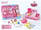 OBL740545 - Play house cash register