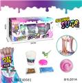OBL740581 - SLIME摇摇乐(带恐龙）
