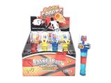 OBL740639 - 22 cm big shot bubbles stick