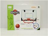 OBL740643 - Transparent basketball board