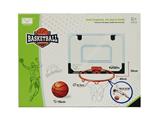 OBL740649 - Transparent basketball board