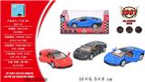 OBL740686 - 1:32 lamborghini car bugatti alloy assortments