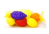 OBL740800 - Big fruit and music (8 grain loading)