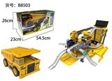 OBL740801 - truck