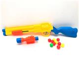 OBL740815 - Table tennis gun