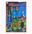 OBL740901 - Rockets helicopter whistle