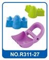 OBL740916 - Beach series