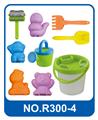 OBL740917 - Beach series
