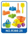 OBL740918 - Beach series