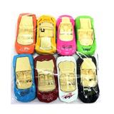 OBL740980 - Roadster scooter (alloy) eight big bag in nude