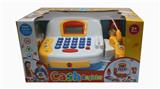 OBL740990 - Smart cash register (5 without light and sound 3 package)