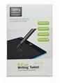 OBL741044 - A 8.5 -inch LCD tablet