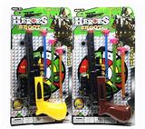 OBL741091 - The needle gun (2 color, orange)