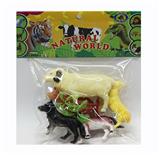 OBL741112 - 农场二款混装