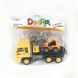 OBL741268 - 惯性工程车