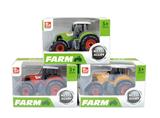 OBL741285 - The farmer car alloy