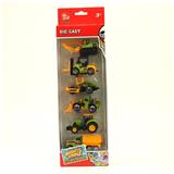 OBL741287 - Alloy farm six only