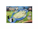 OBL741300 - Double football against