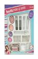 OBL741303 - Trapezoidal Lip Stick DIY series of make-up
