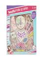 OBL741305 - The bear head cosmetics set