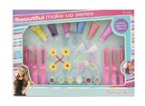 OBL741307 - Dye hair DIY series cosmetics set