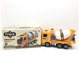 OBL741321 - Electric door stirring music light universal engineering vehicles