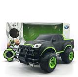 OBL741335 - 1:16 手表遥控车（录音版）