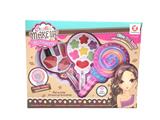 OBL741367 - To cover the lollipop cosmetics on the second floor