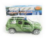 OBL741387 - 俄文惯性开门车