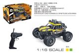 OBL741428 - 1;16骨架越野车