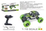 OBL741437 - 1:18涂鸦攀爬车