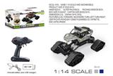 OBL741439 - 1:12履带攀爬车