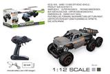 OBL741453 - 1:12六轮攀爬越野车