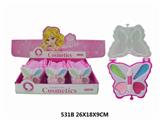 OBL741485 - Children’s cosmetics (24 PCS)