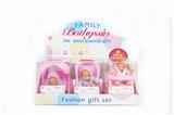 OBL741830 - The baby doll suit